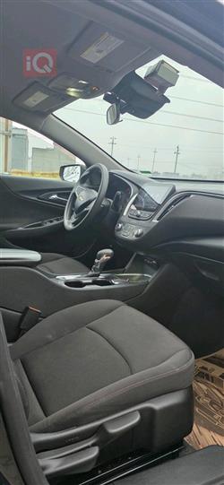 شيفروليه ماليبو